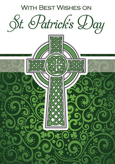 GC-St. Patrick's Day