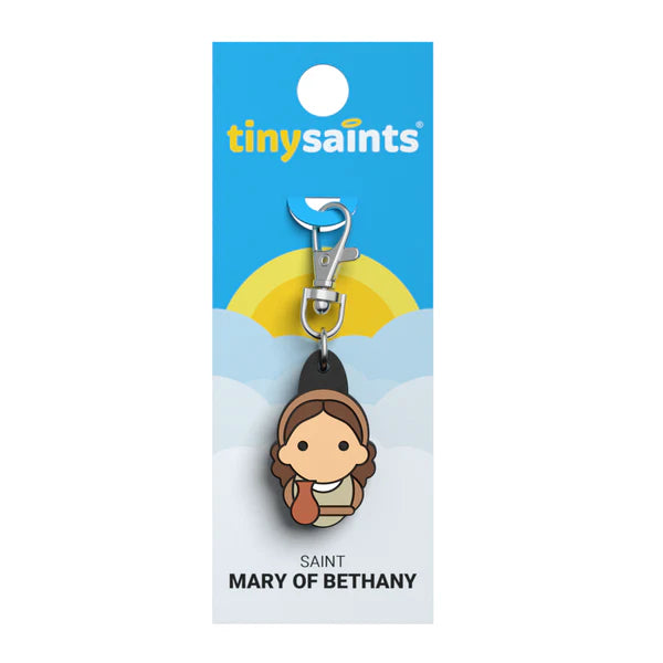 Tiny Saints Charms