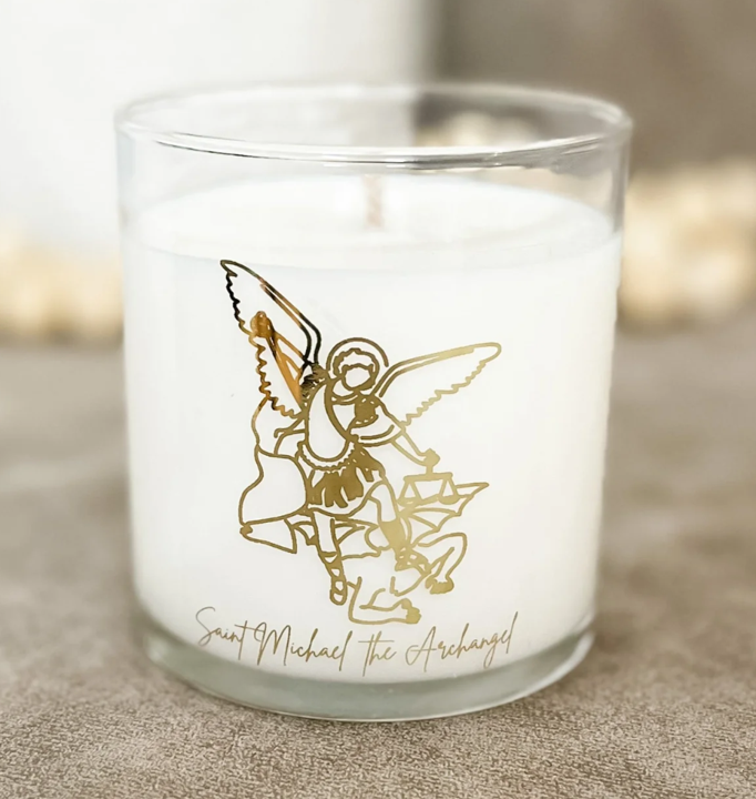 Saint Candles