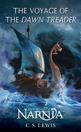 The Voyage of the Dawn Treader(The Chronicles of Narnia #5)