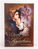 Twenty Years of Apparitions