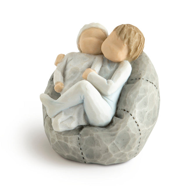 Willow Tree My New Baby