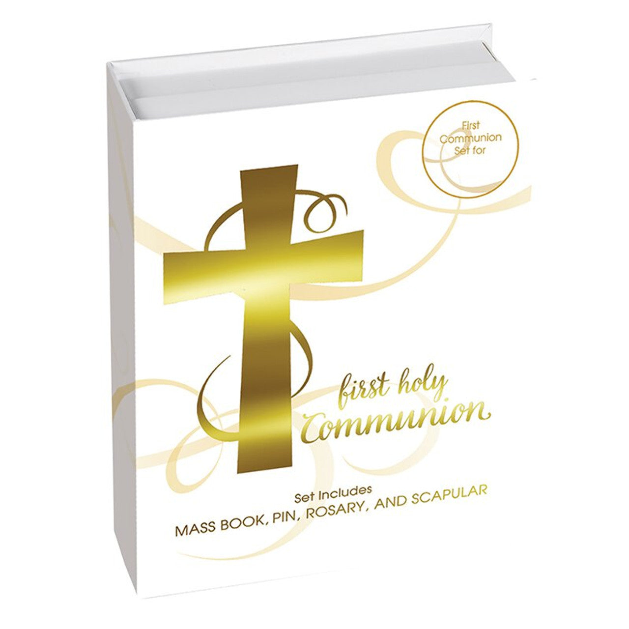 First Communion Set for Girls