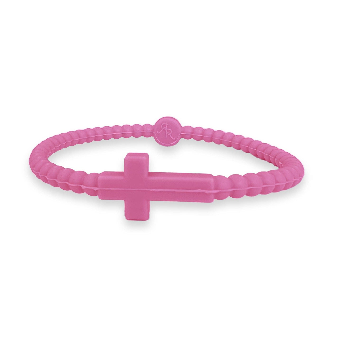 Cross Silicone Bracelets - EXTRA SMALL