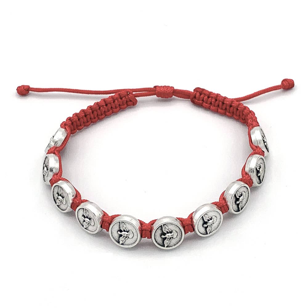 Holy Spirit Confirmation Bracelet