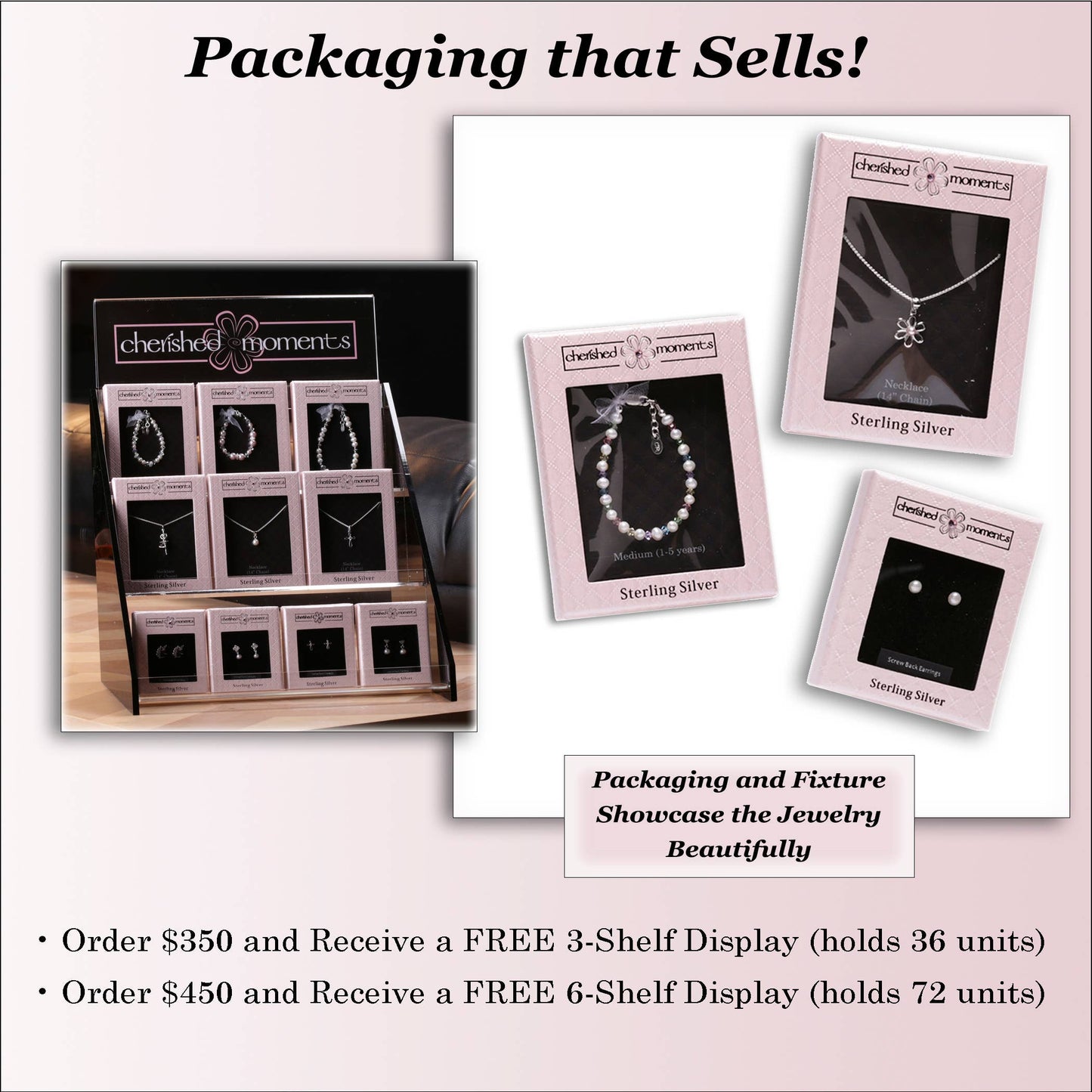 Sterling Silver Cross Earrings for Baptism or Communion Gift