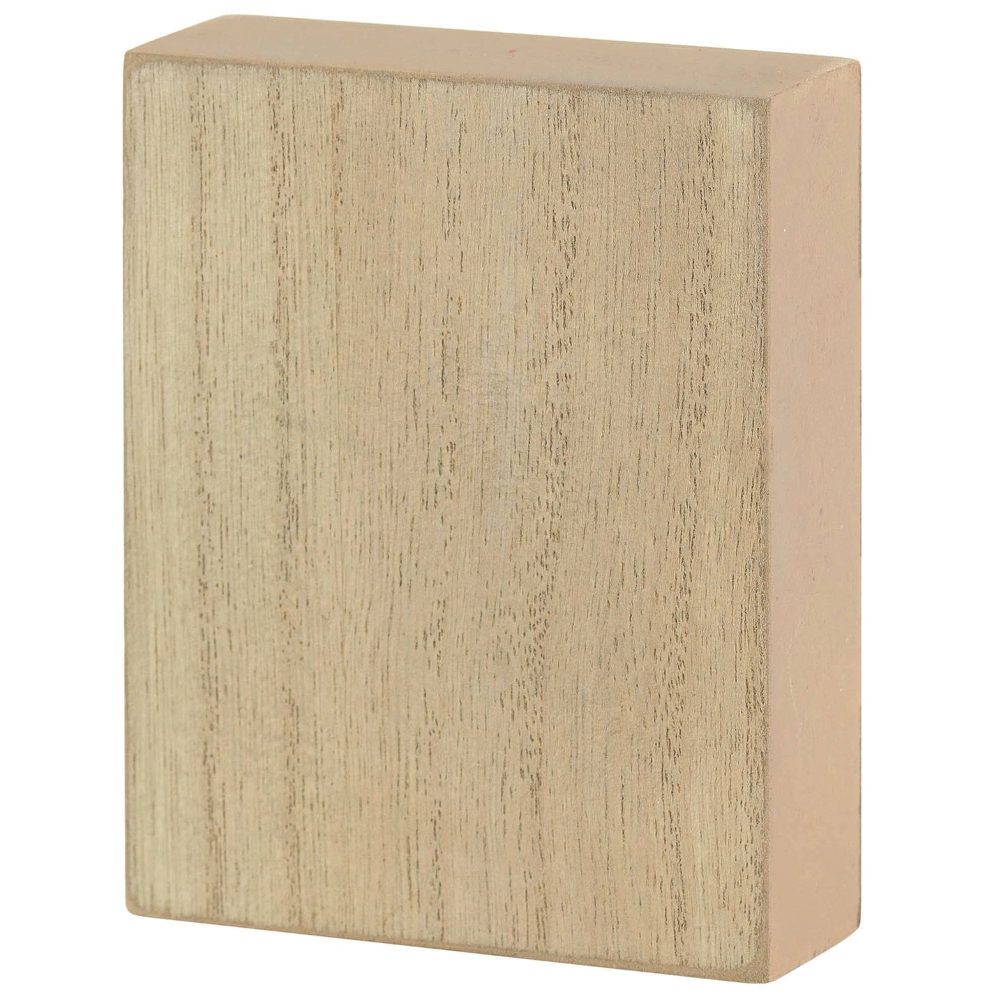Retirement Tabletop Block 3x4