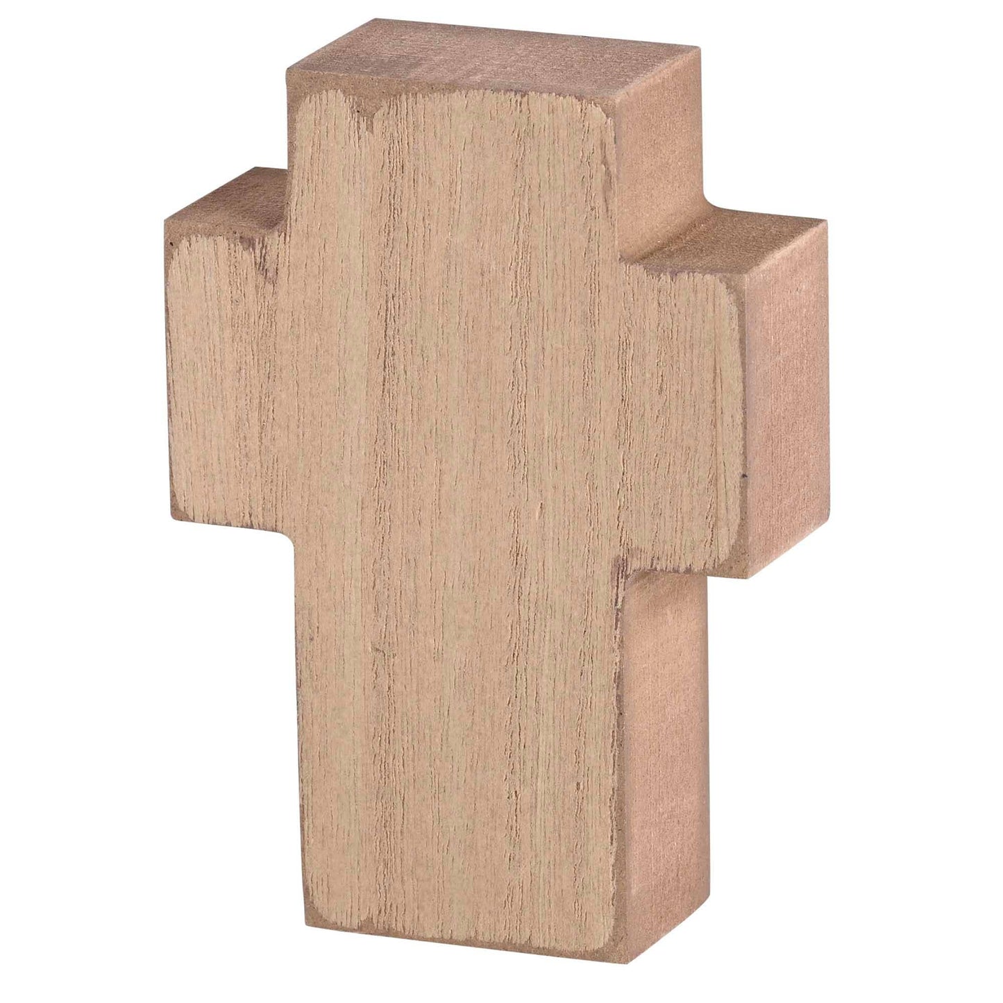 Tabletop Cross In Jesus Name I Play 4H