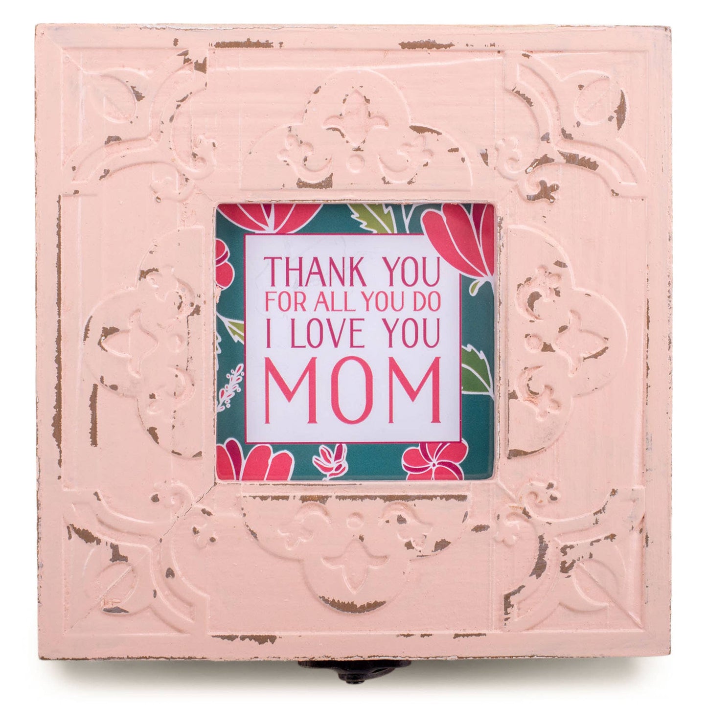Music Box - Thank You I Love You Mom