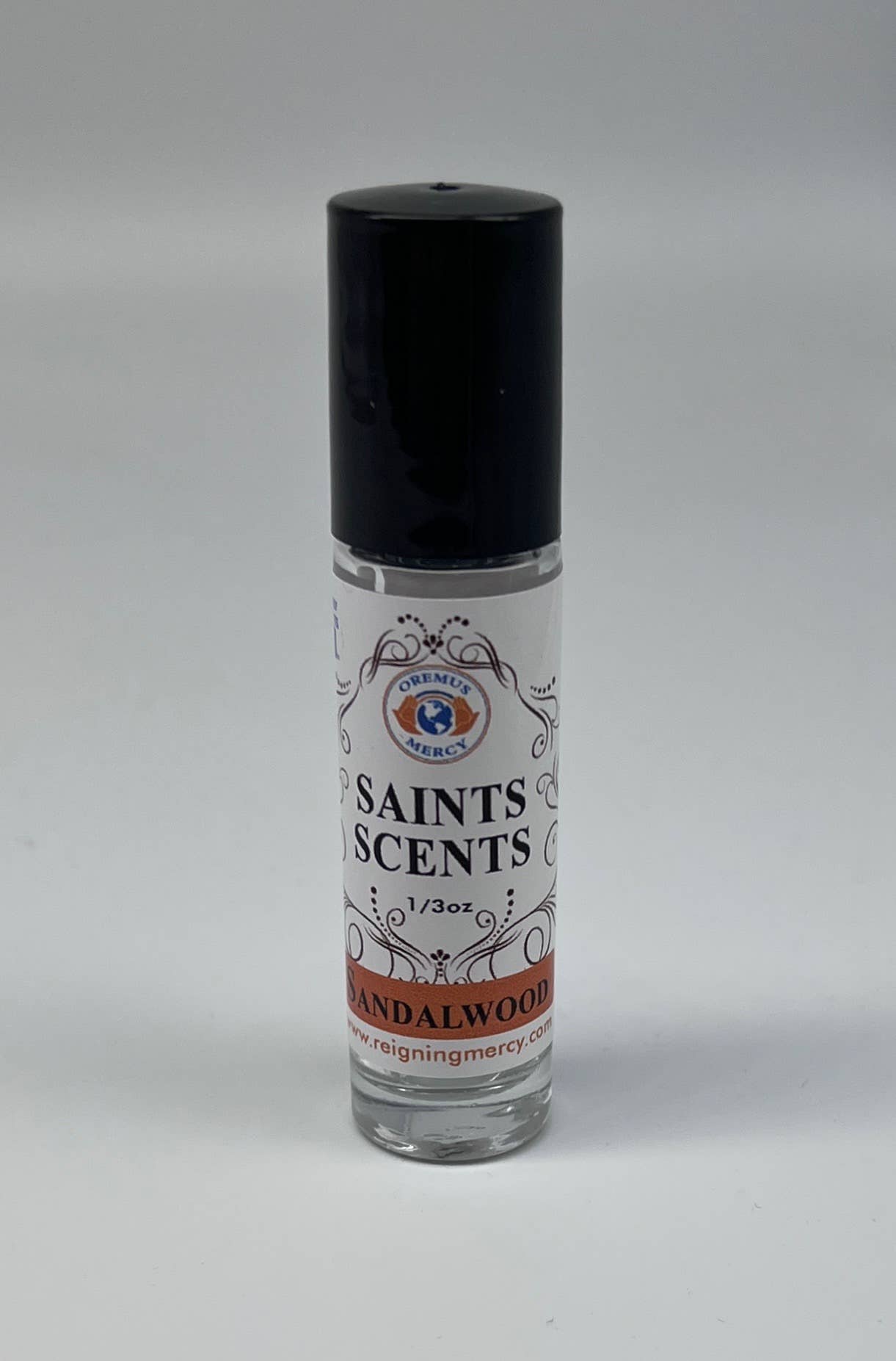 Sandalwood Essential Oil