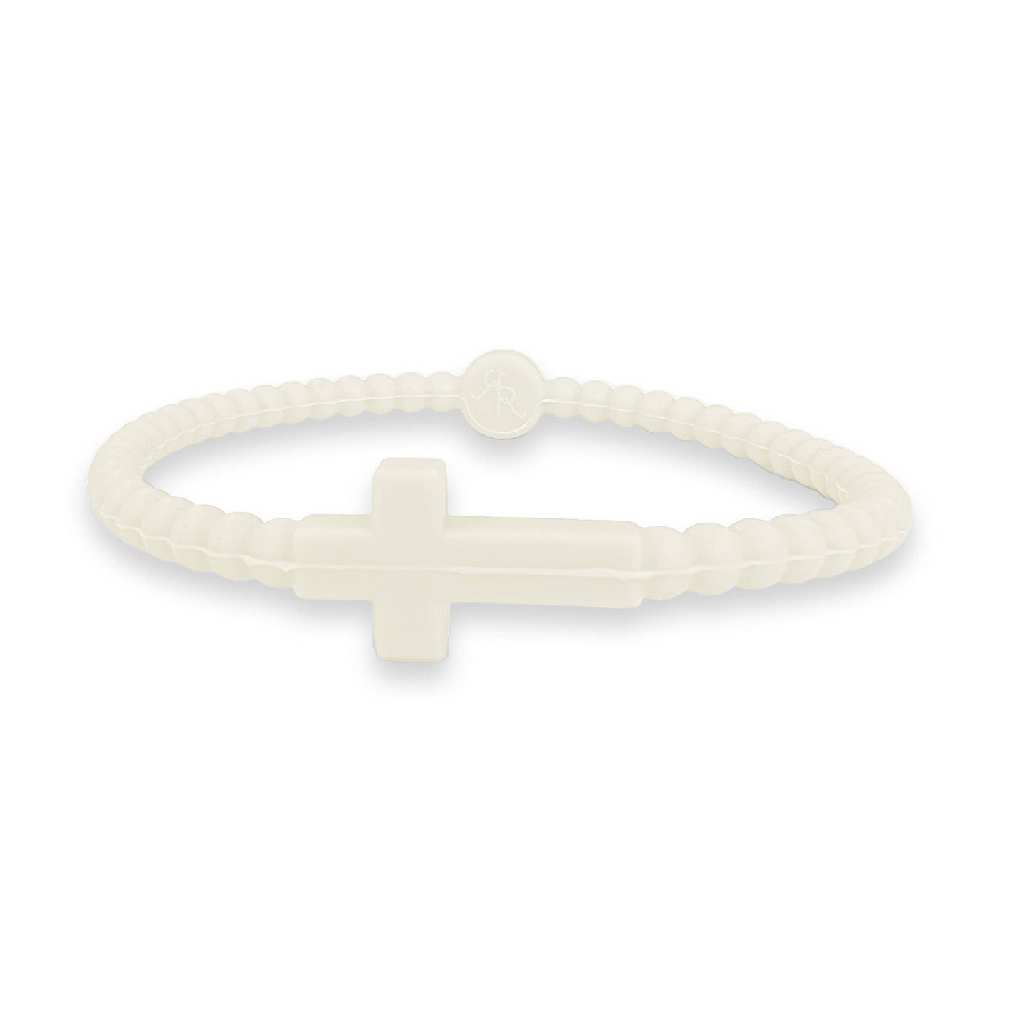 Cross Silicone Bracelets - EXTRA SMALL