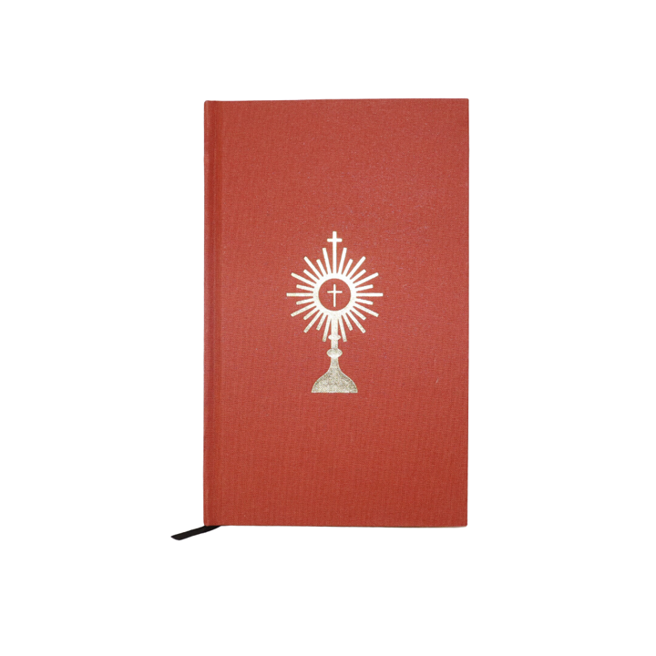 Adoration Guide for Parents