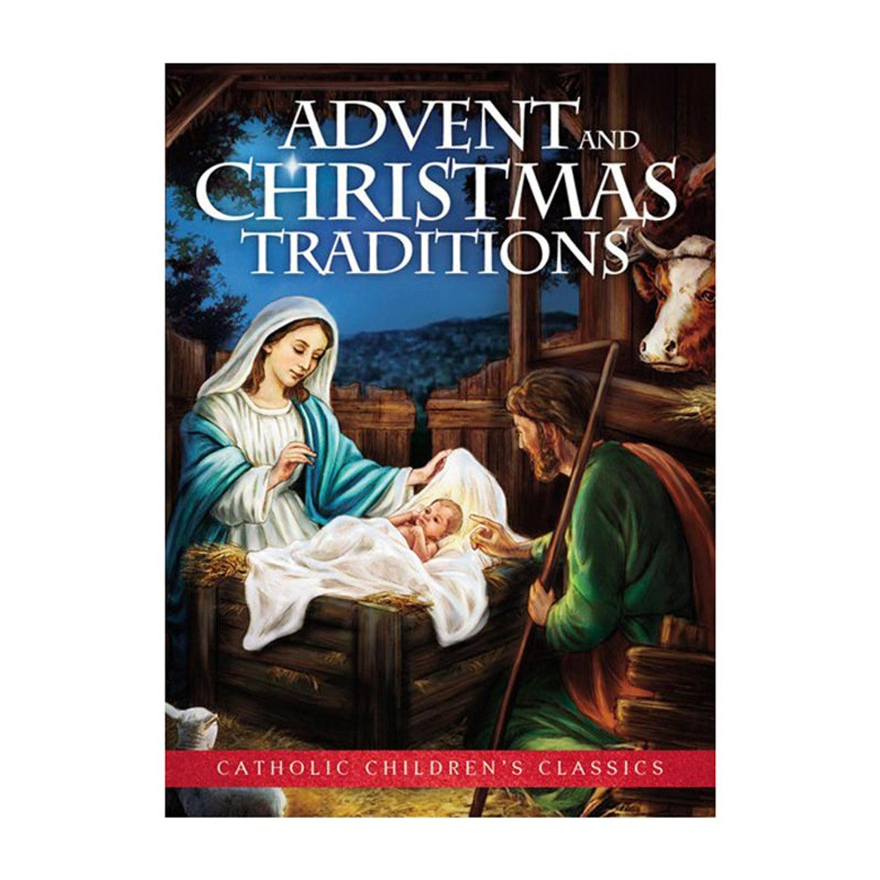Advent And Christmas Traditions