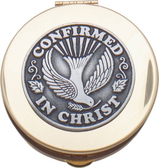 Confirmation Keepsake Box
