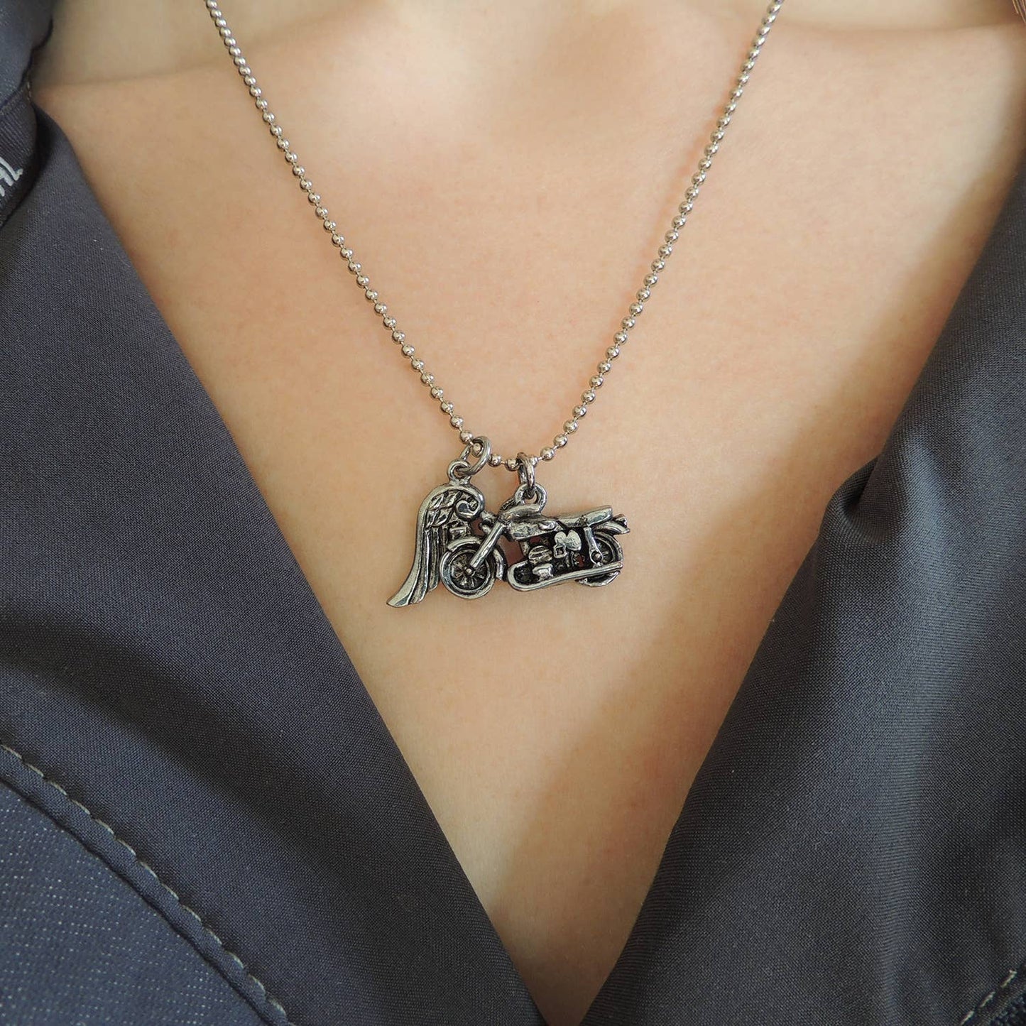 Pendant Necklaces