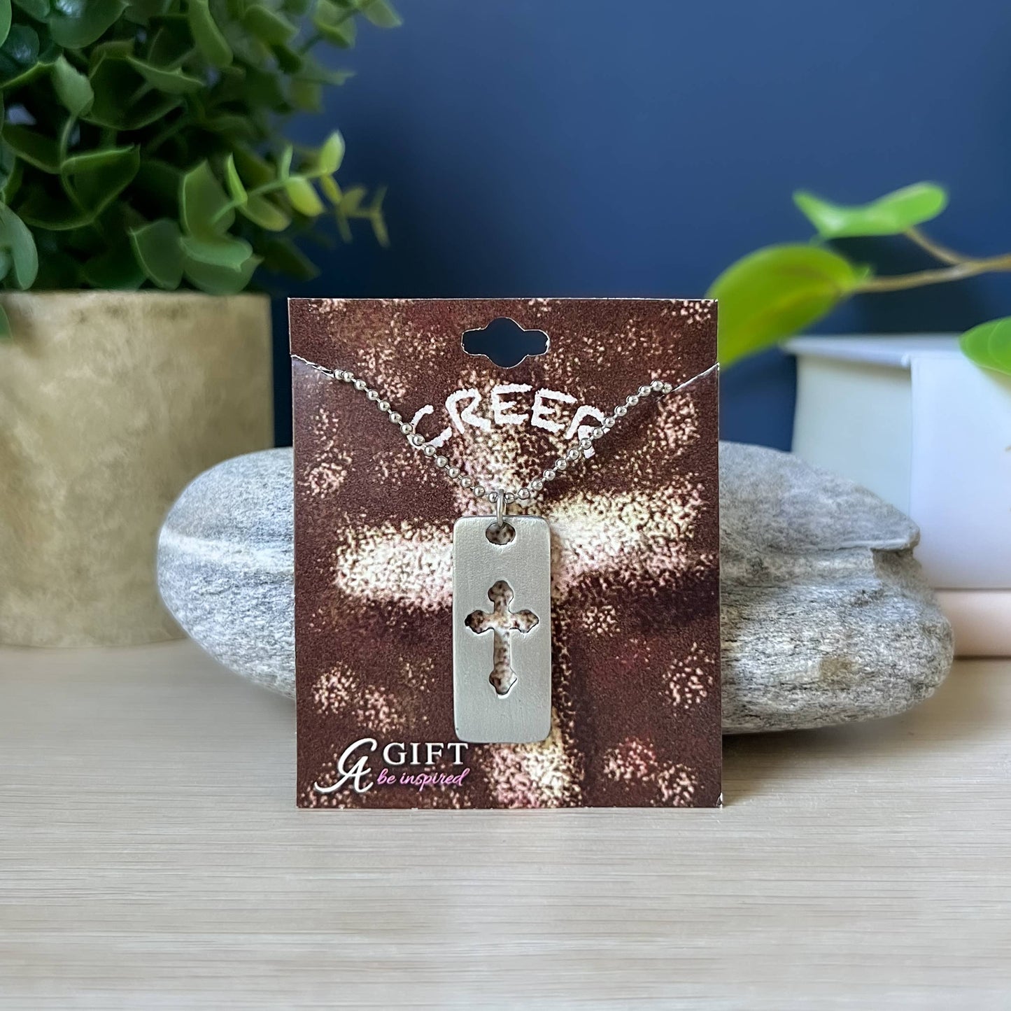 Pendant Necklaces