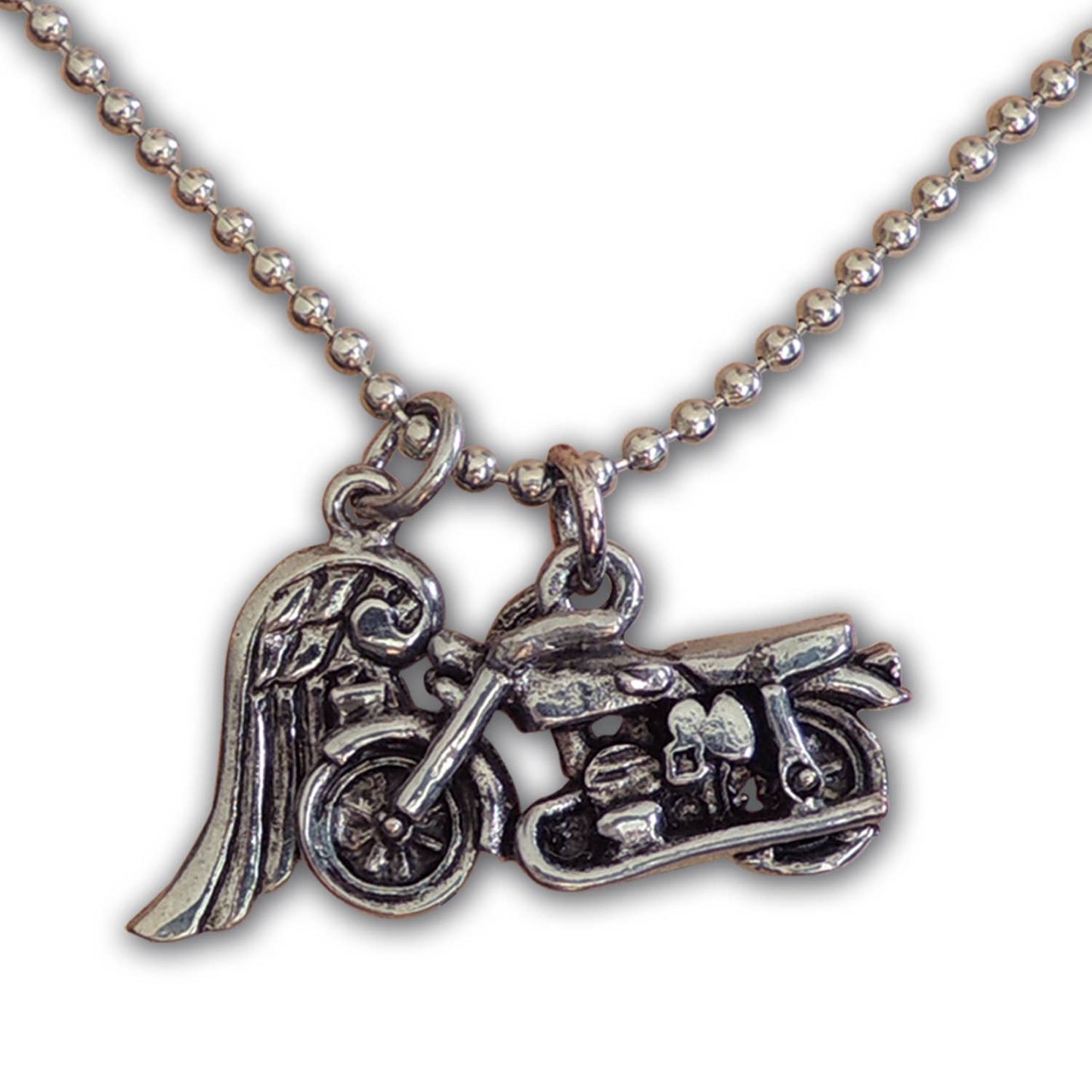 Pendant Necklaces