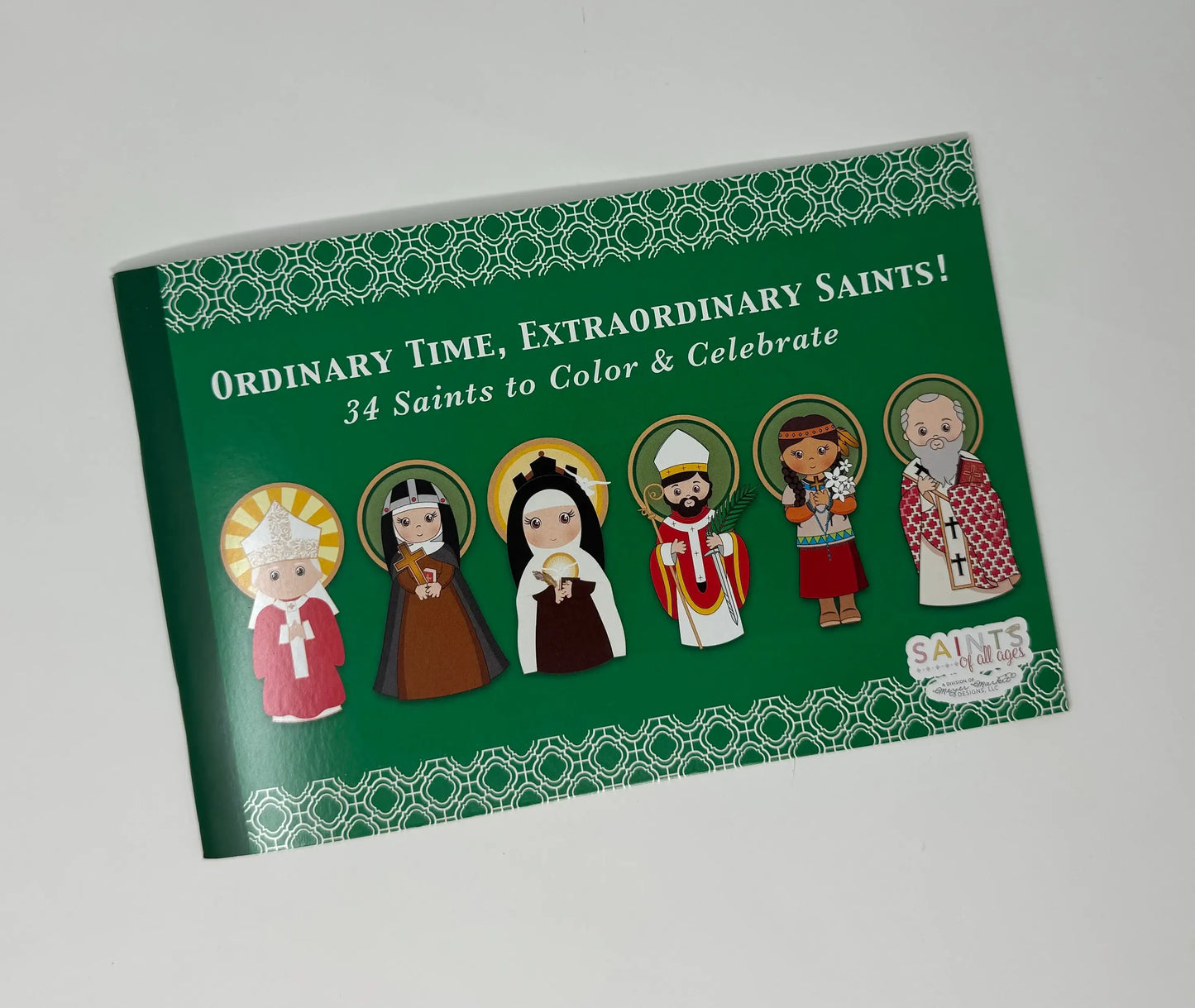 The Liturgical Living Catholic Bundle. Catholic gift Bundle.