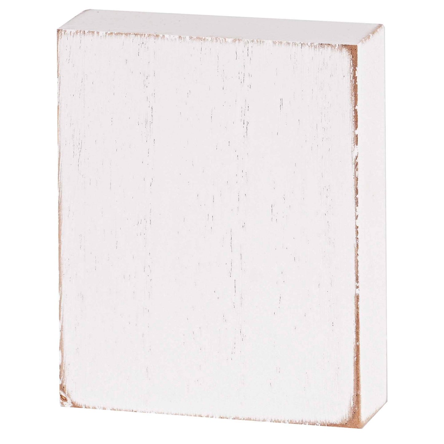Tabletop Plaque Let You Light Shine 3X4