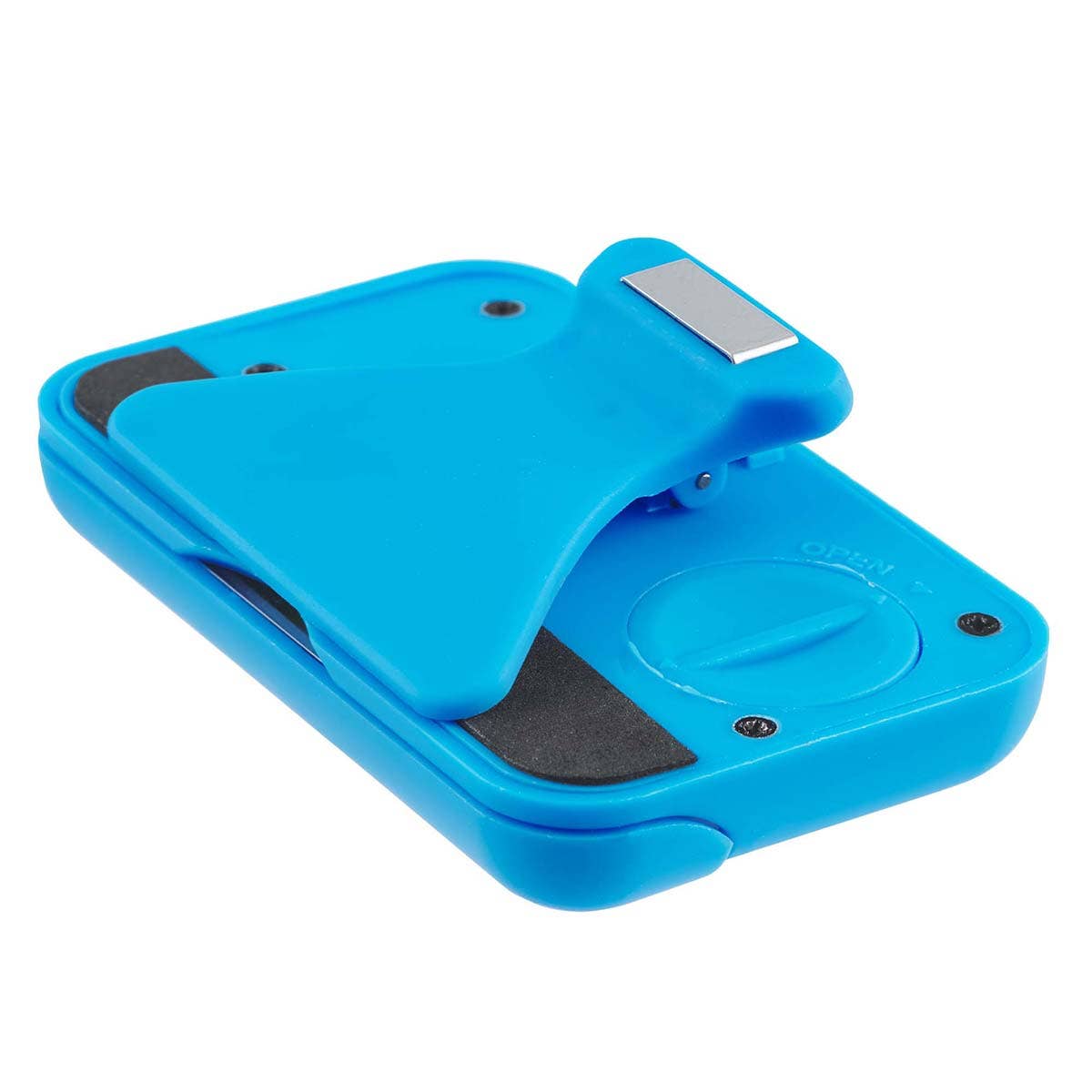 Book Light Blue With God all Things are Possible Matt. 19:26