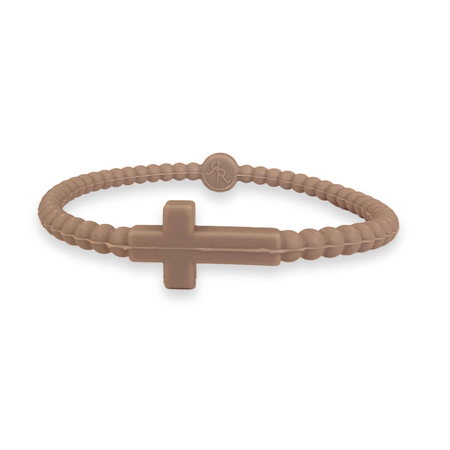 Cross Silicone Bracelets - EXTRA SMALL