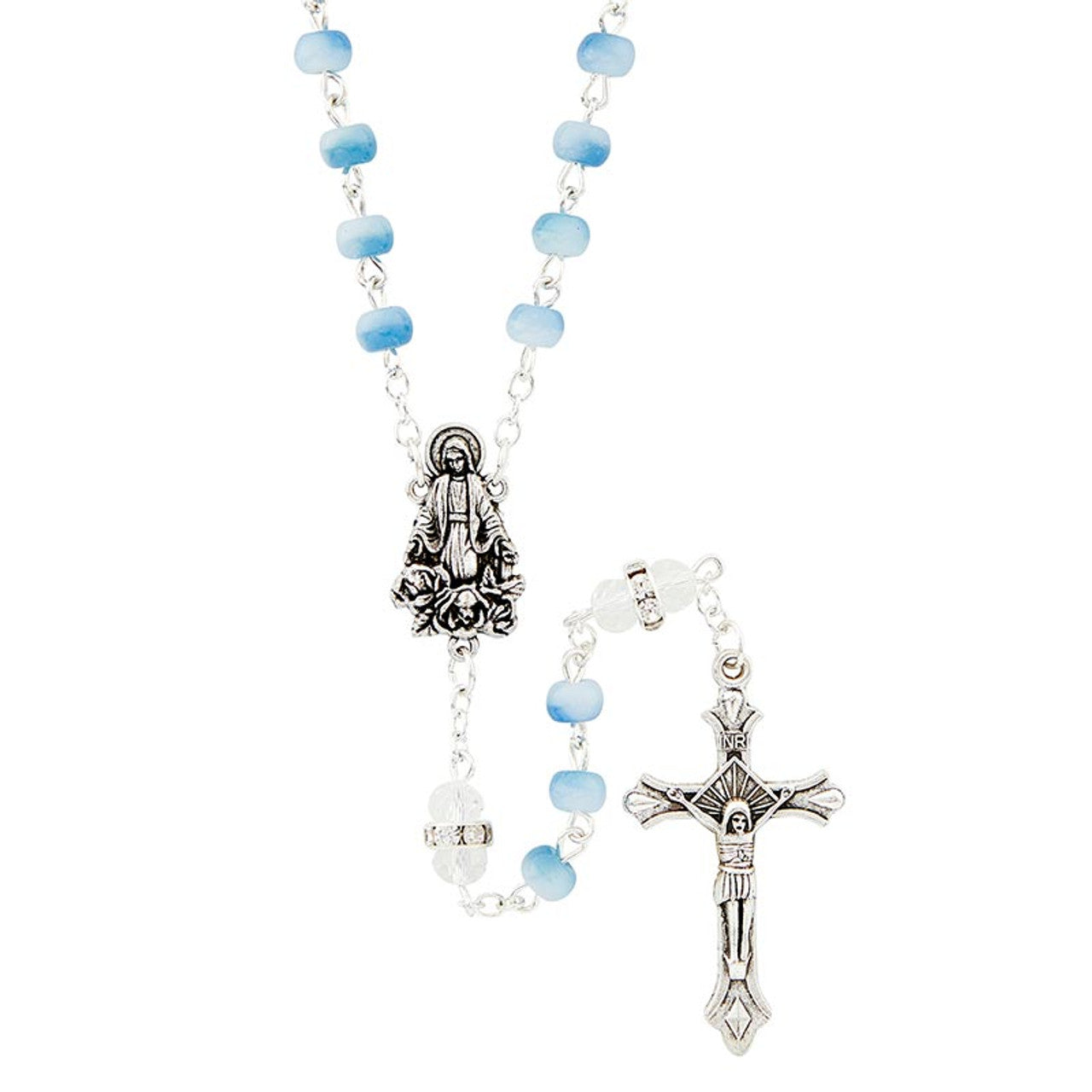 Miracles Ombre Bd Rosary