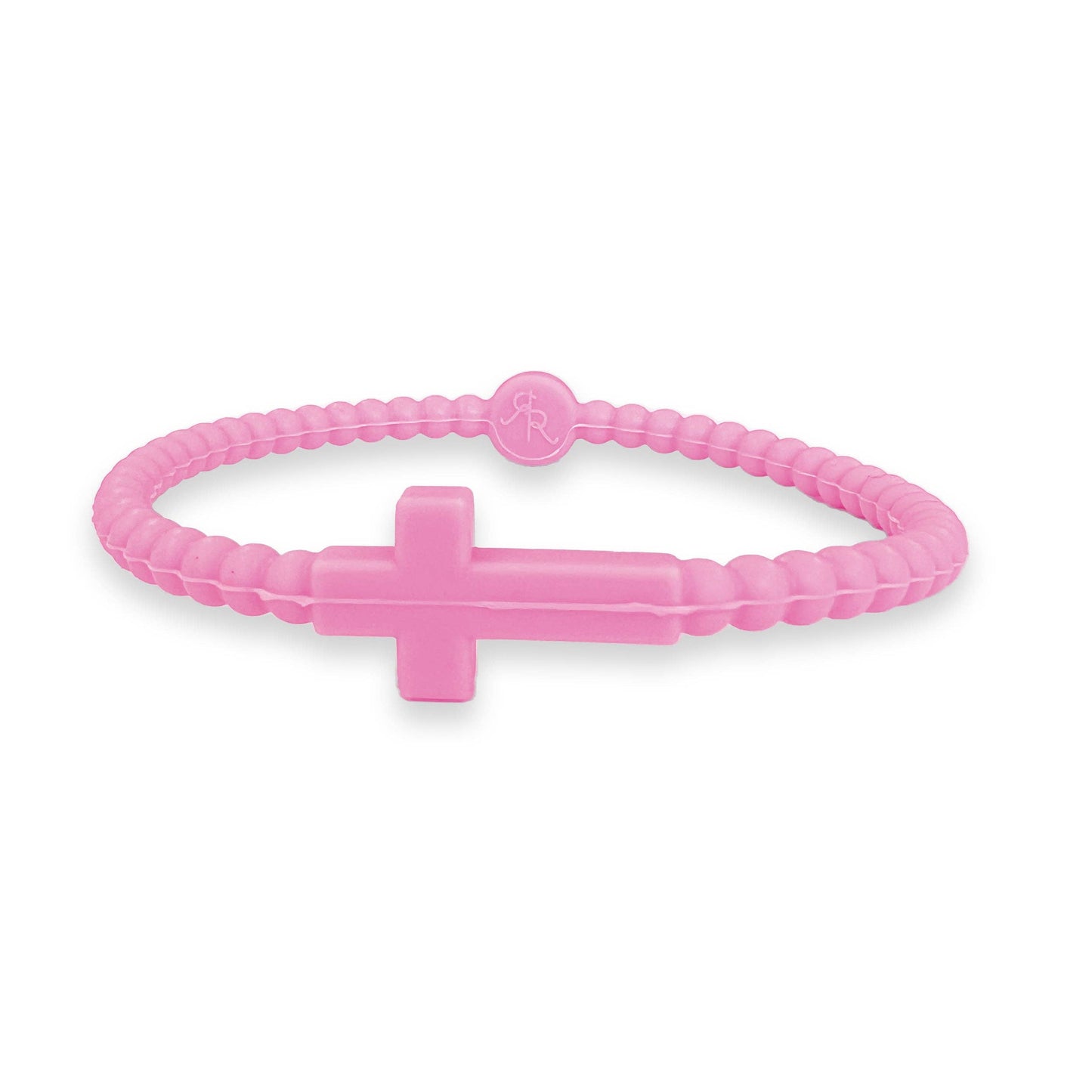 Cross Silicone Bracelets - EXTRA SMALL