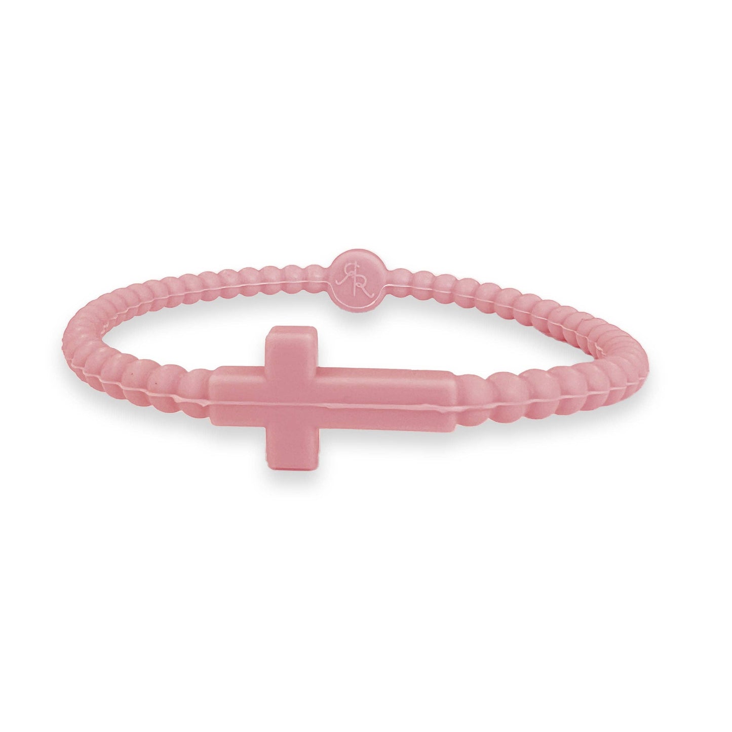 Cross Silicone Bracelets - EXTRA SMALL