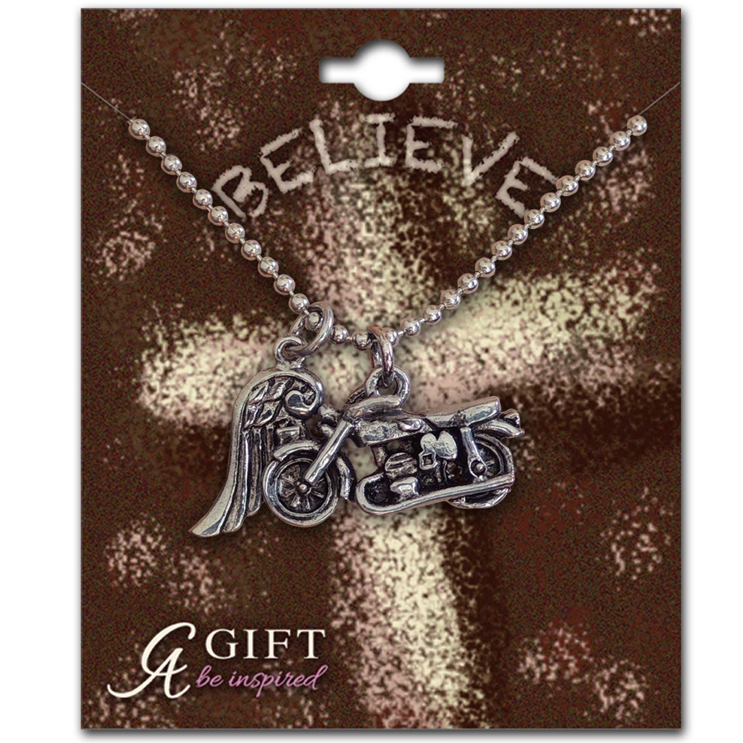 Pendant Necklaces