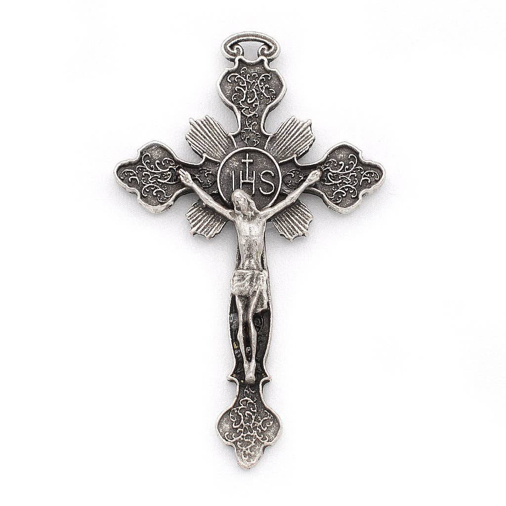 Flame of Love Rosary