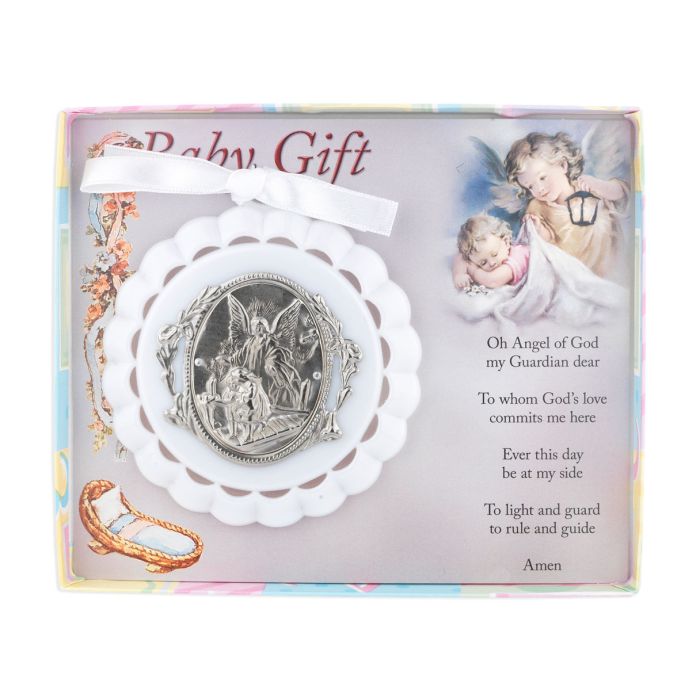 Crib Medal