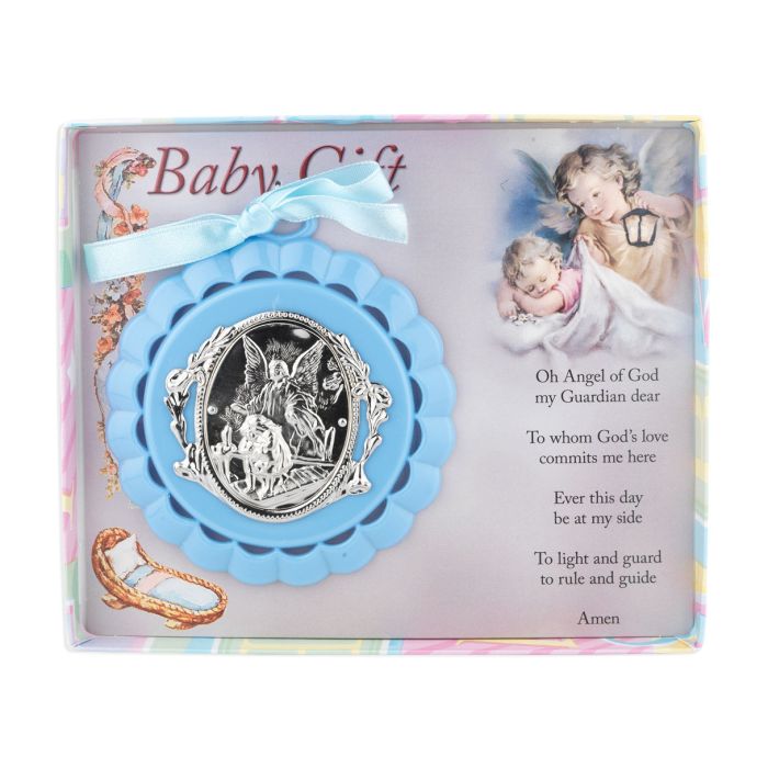 Crib Medal