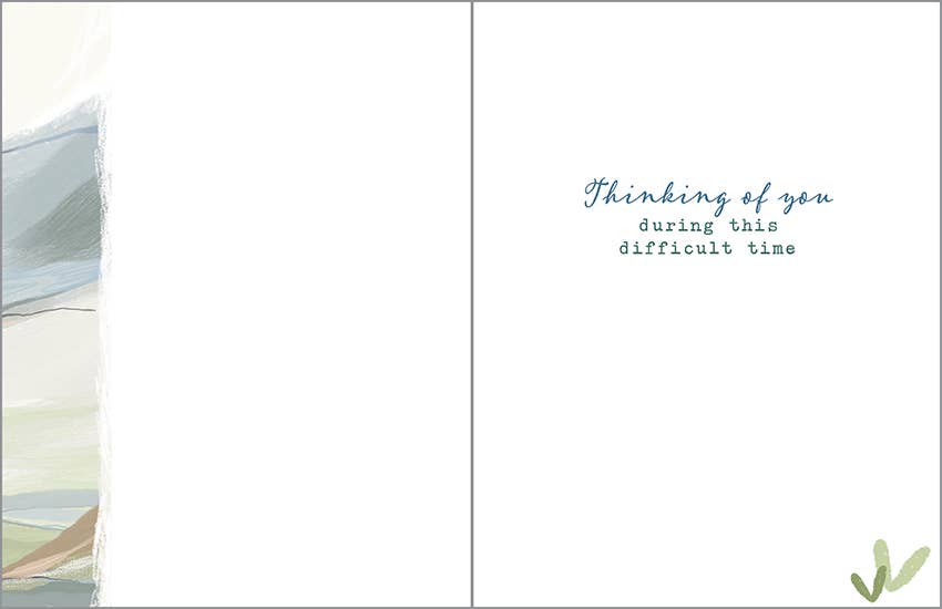 GC-Sympathy, Peaceful Landscape