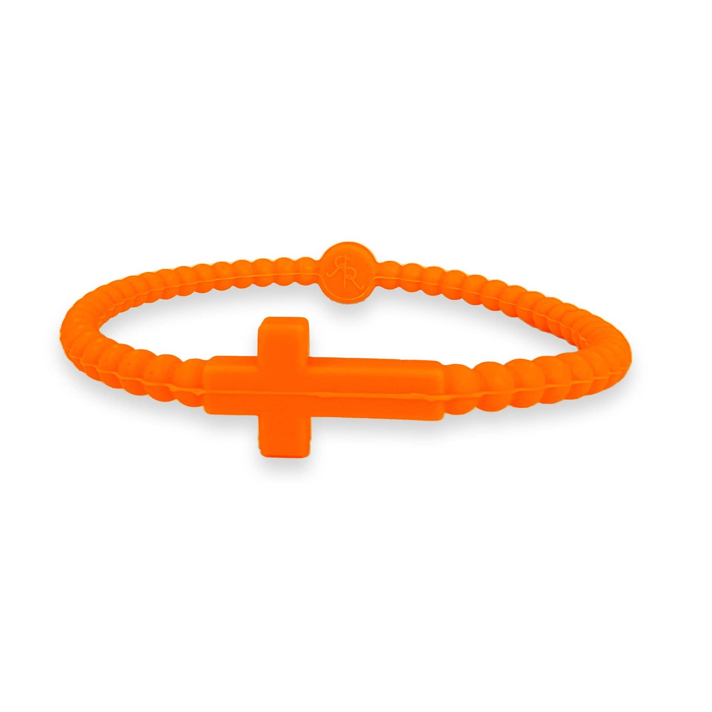 Cross Silicone Bracelets - EXTRA SMALL