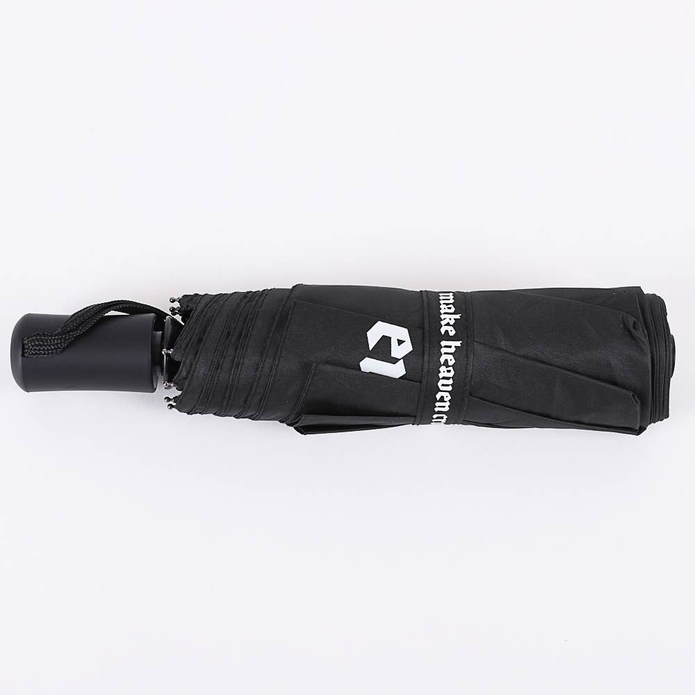 Compact Umbrella - Make Heaven Crowded