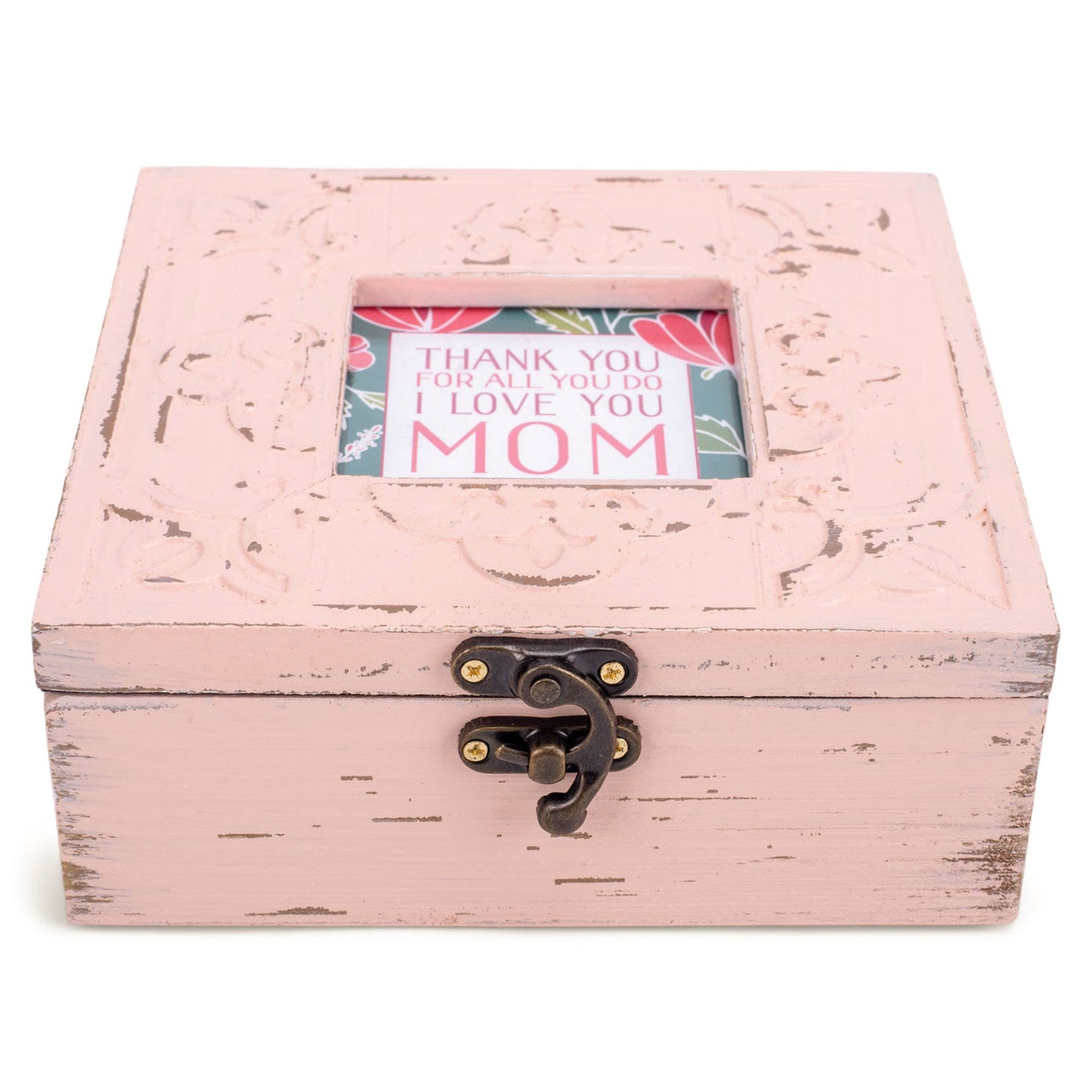 Music Box - Thank You I Love You Mom