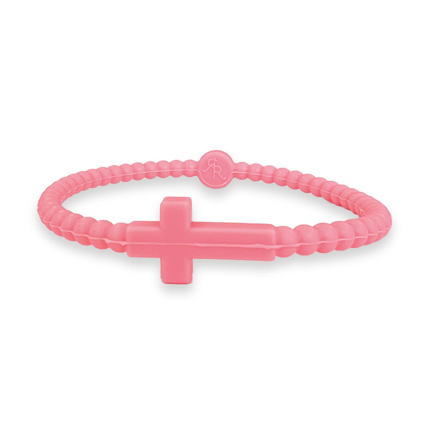 Cross Silicone Bracelets - EXTRA SMALL