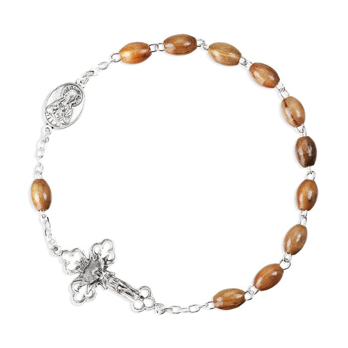 One Decade Kant Tangle Rosary