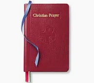 Christian Prayer