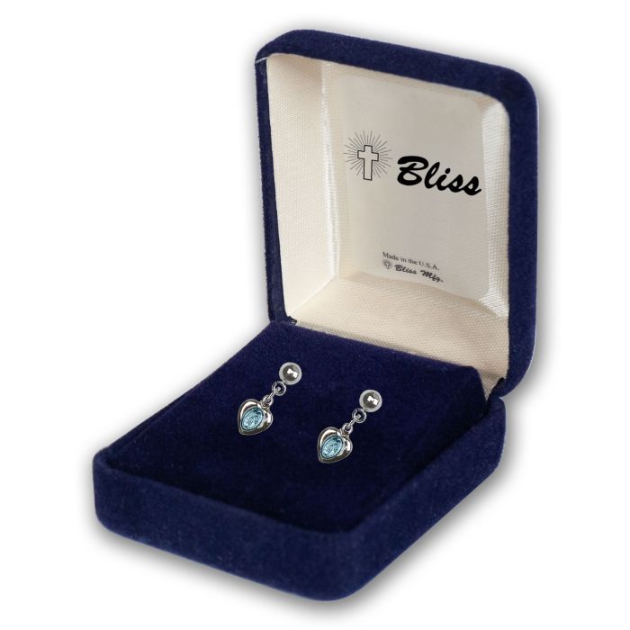 Miraculous Earrings