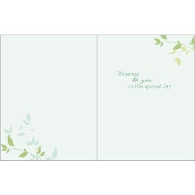 GC-Cross and Leaves-Christian