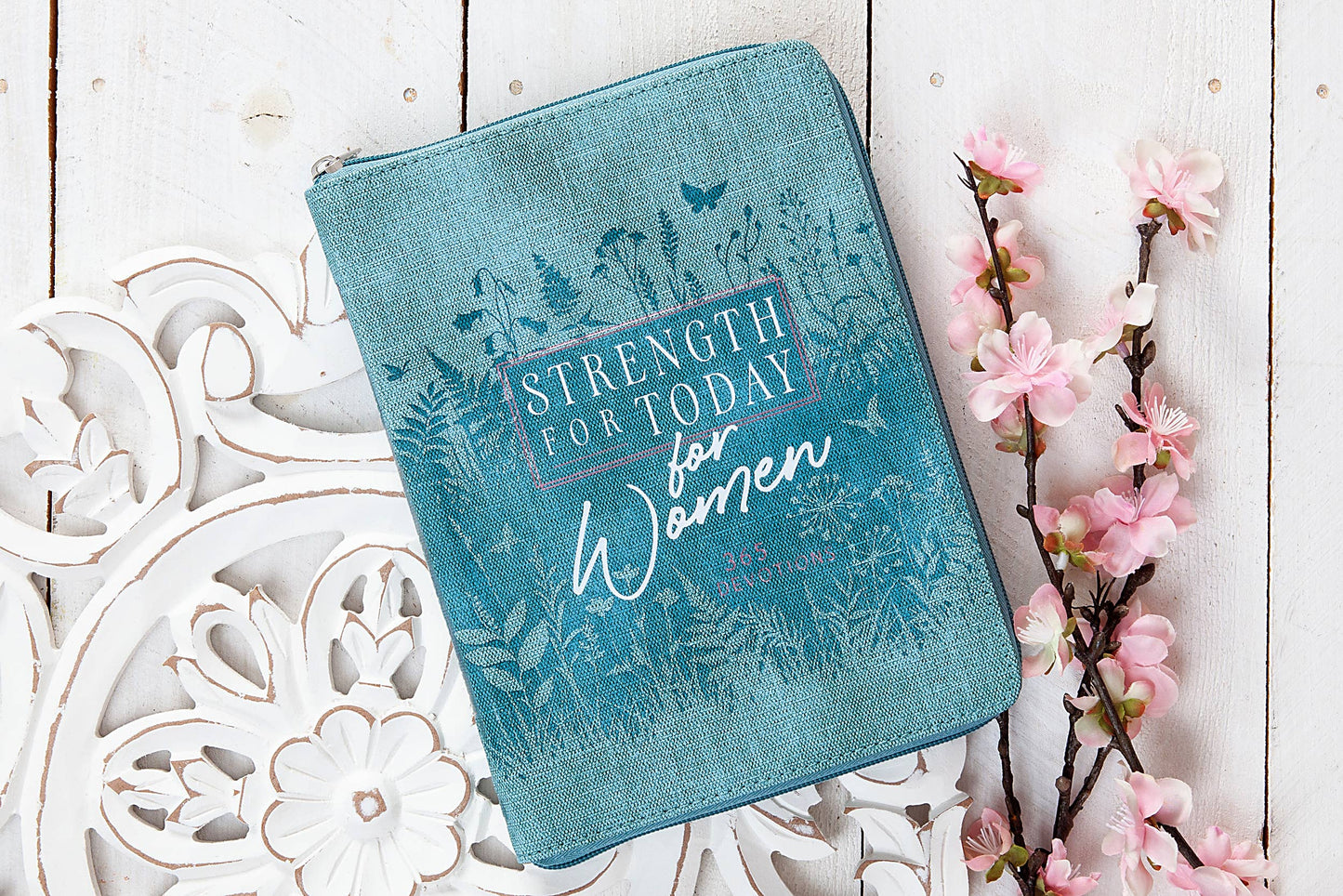 Strength for Today for Women