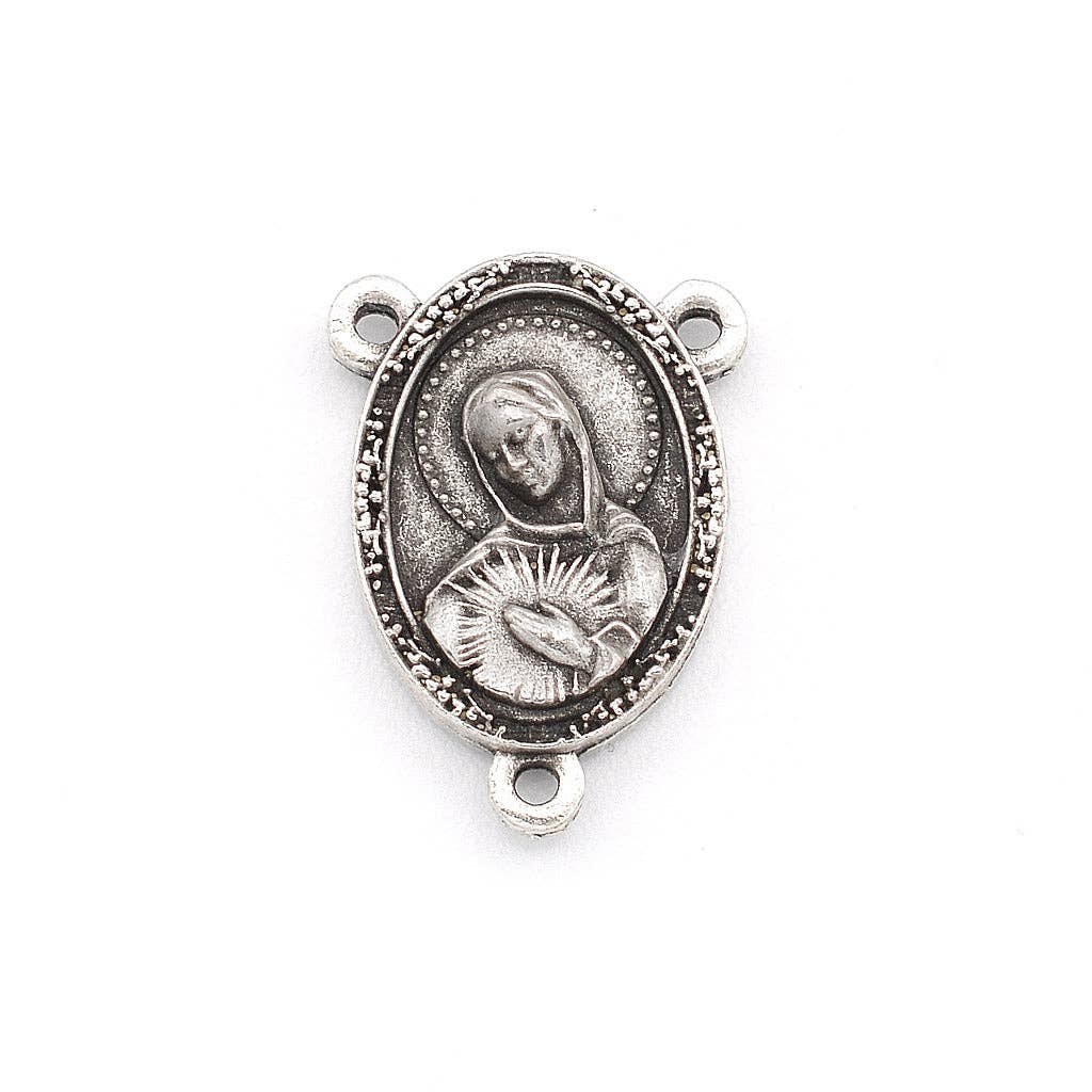 Flame of Love Rosary