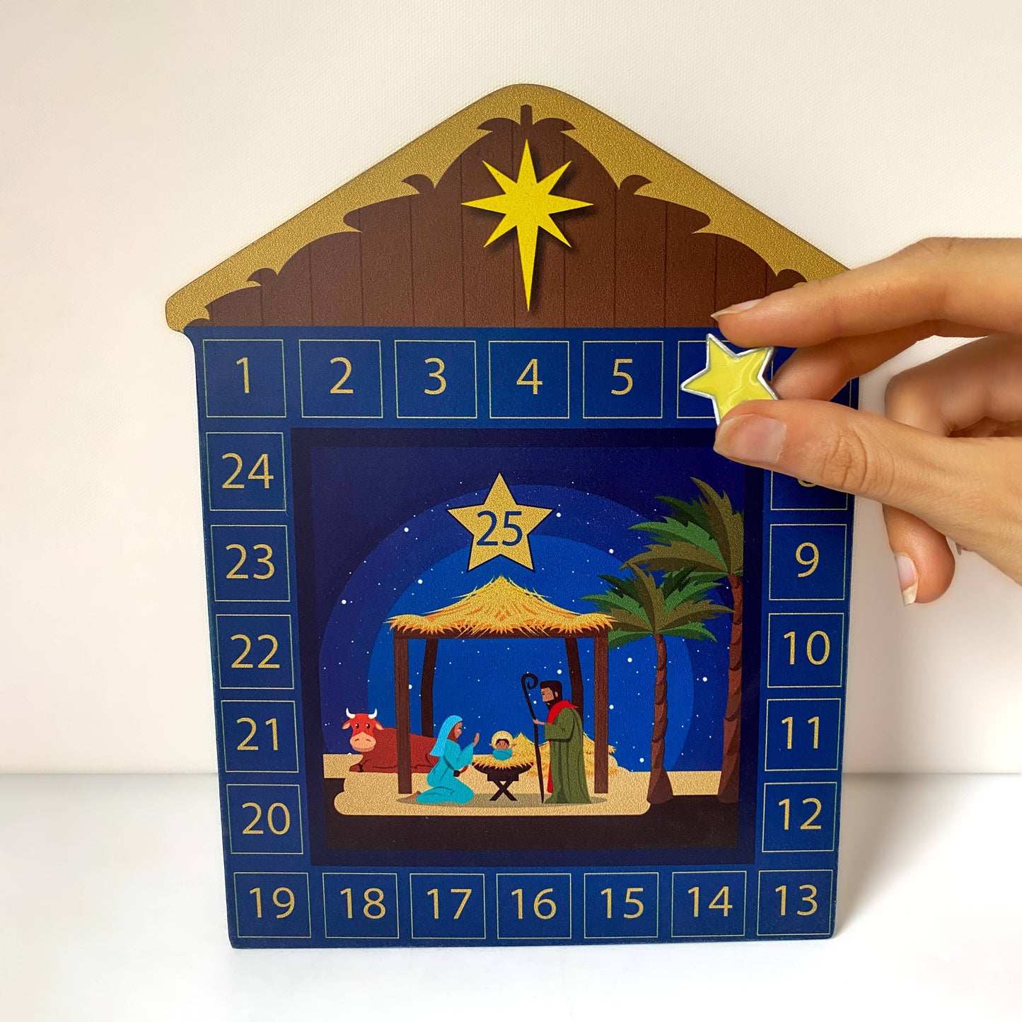 Children's Advent Calendar