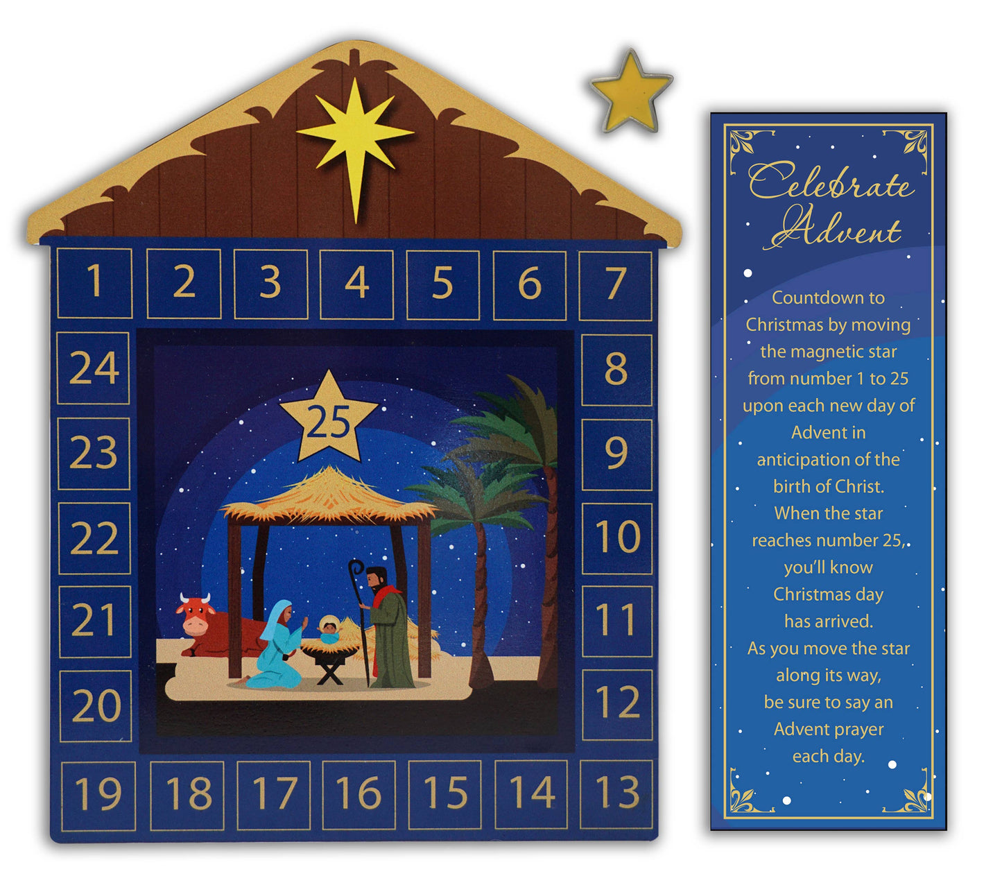 Children's Advent Calendar