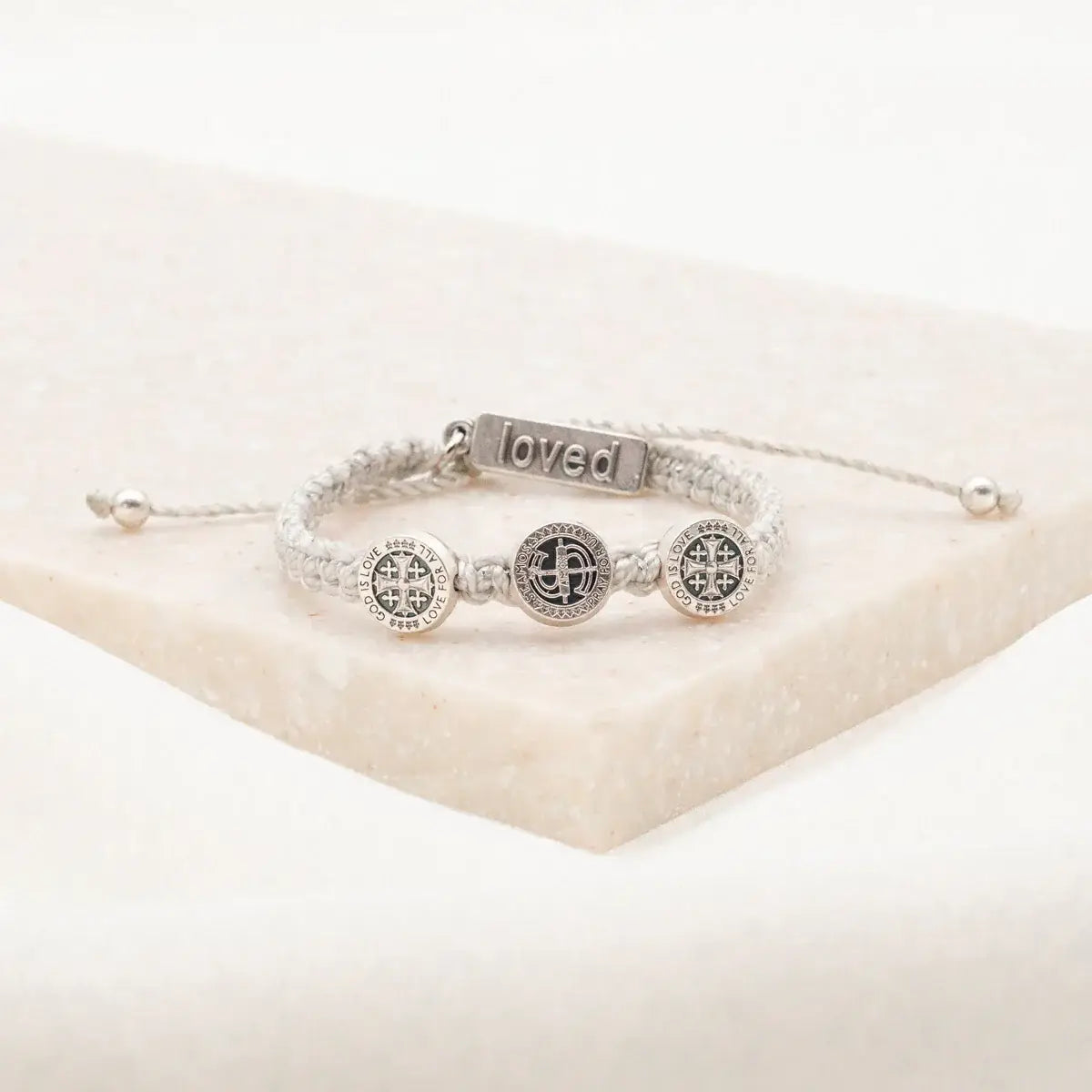 Share The Love For Kids Bracelet