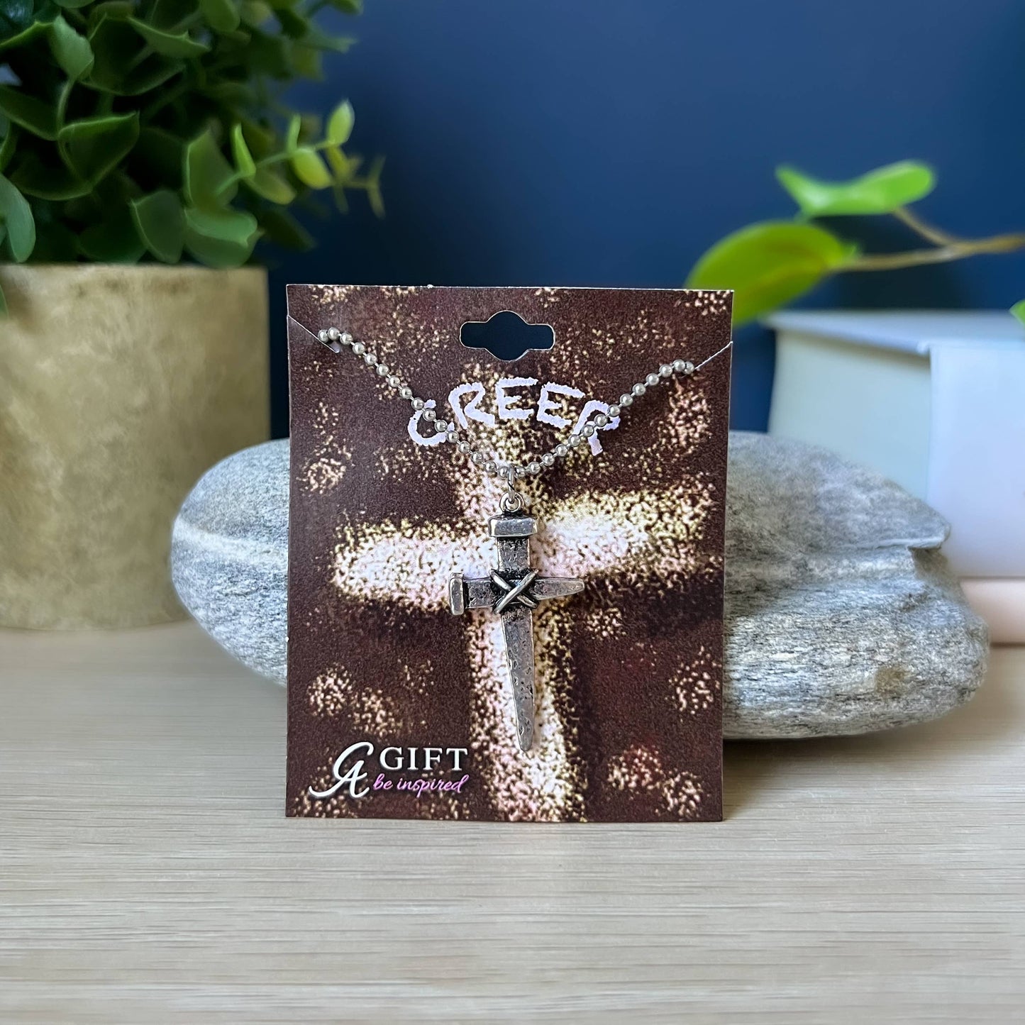 Pendant Necklaces