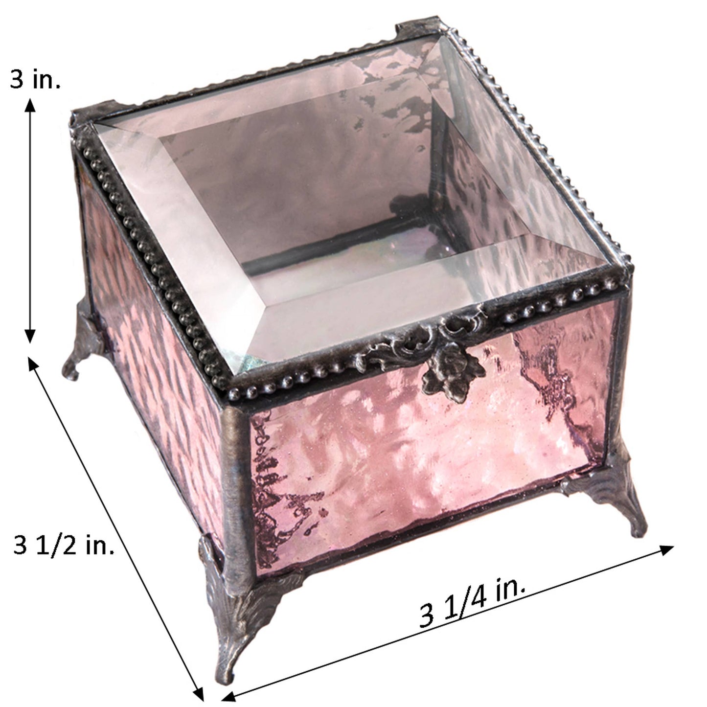 Confirmation Keepsake Box EB802