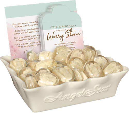 Worry Stone