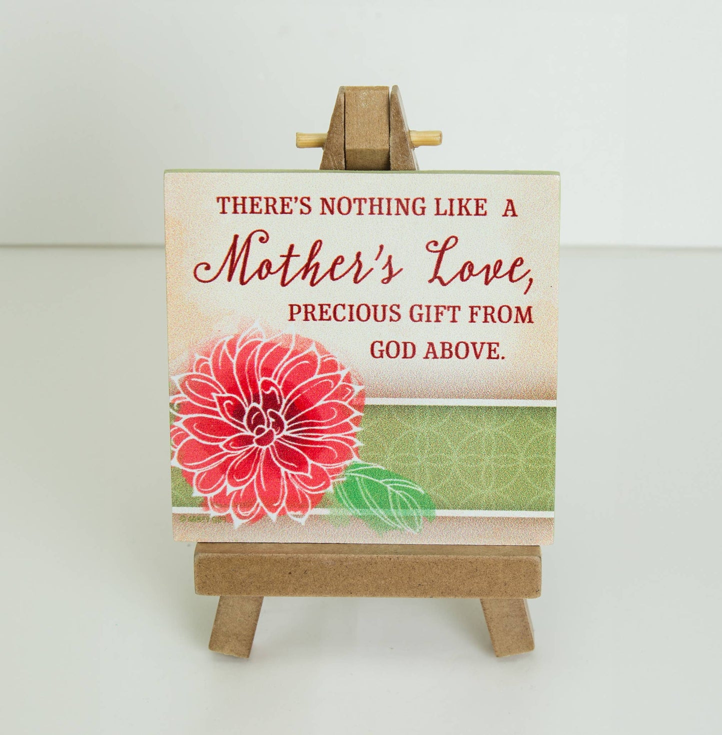 Inspiring Easels Mini Plaques